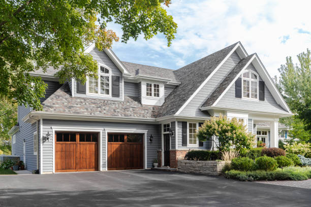 Best Flat Roofing  in Albany, OR
