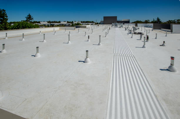Emergency Roof Repair in Albany, OR